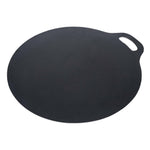 Budare Plancha Cocina Hierro Fundido Esmaltado Ø 38cm