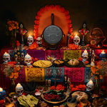 Sartén Hierro Fundido Esmaltado Calaca Ø 30cm