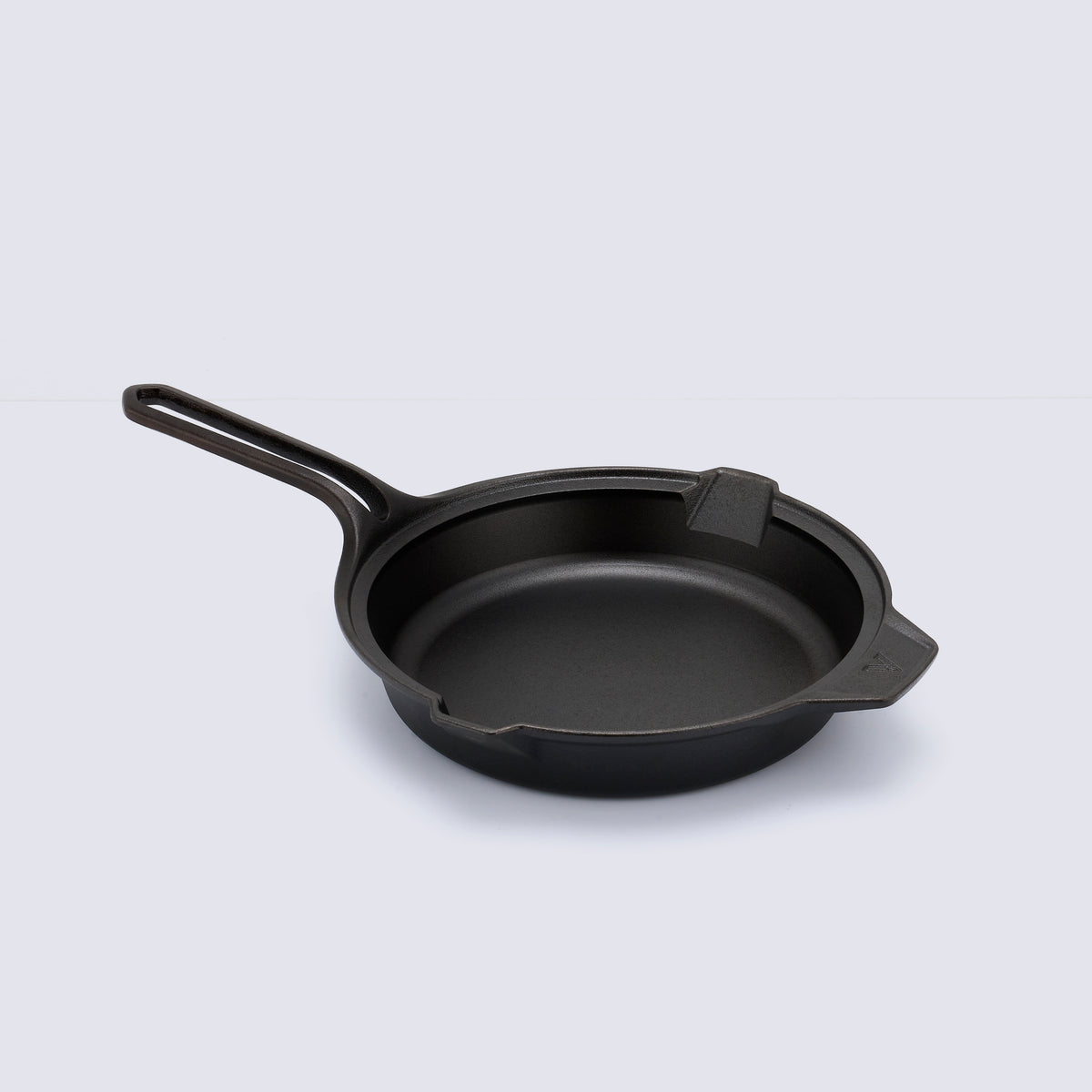 Sartén Hierro Fundido Curado Signature Classic Ø 25 cm