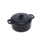 Mini Cocotte in Ghisa Smaltata 0.3 L