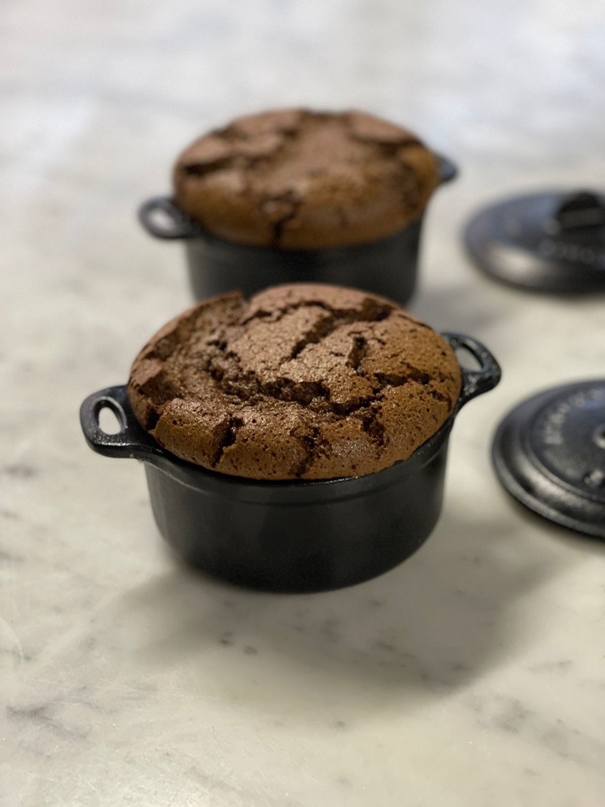 receta mini cocotte