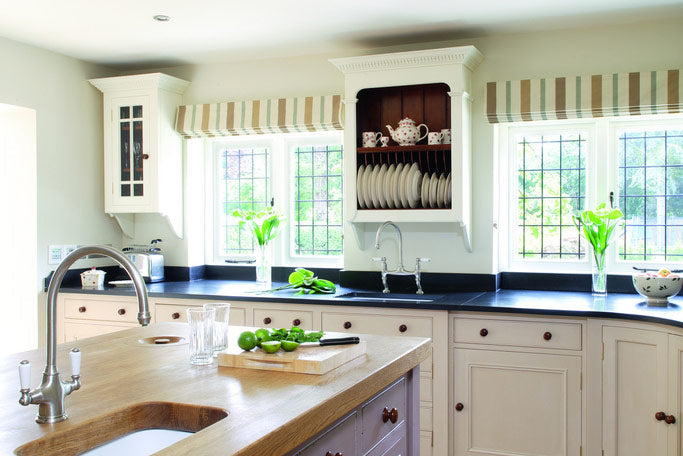 ¿Te has preguntado si tus utensilios de cocina se encuentran bien ubicados?