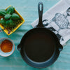 Sartén de 25cm