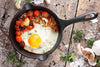 Un Huevo Frito