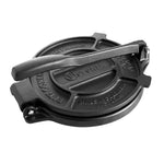 Tortillera Pataconera Hierro Fundido Curado Ø 16.5 cm