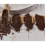 Molino Manual de Hierro Fundido Tolva Alta