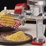 Molino Manual de Hierro Fundido Tolva Alta