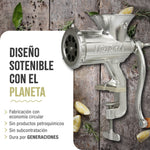 Picadora Trituradora de Carne Manual N10