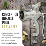 Hachoir à Viande Manuel Nº10