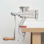 Picadora Trituradora de Carne Manual N10