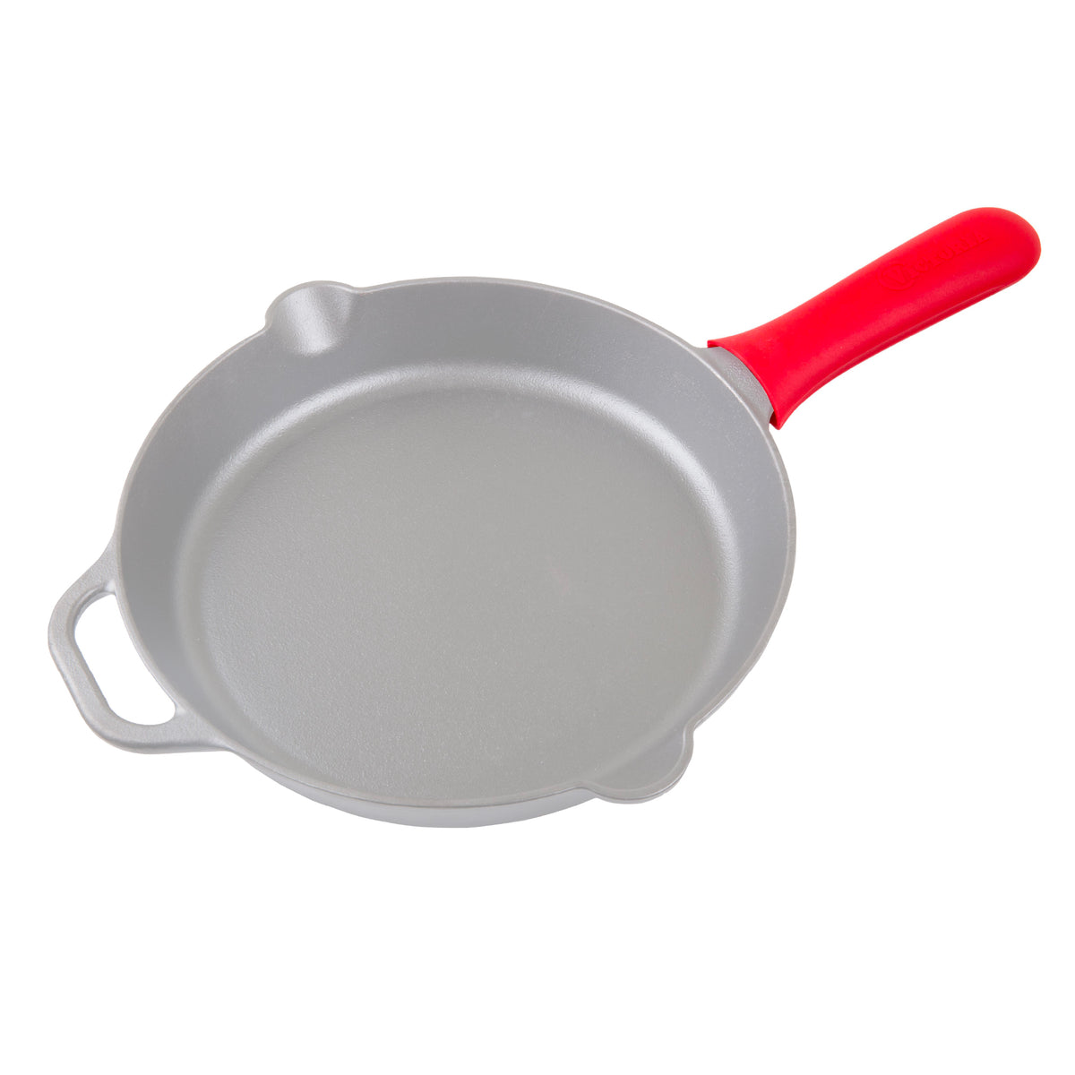 Silikon-Griffschutz für Pfannen Ø 25–30 cm Groß