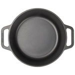 Horno Holandés Hierro Fundido Esmaltado 3.8L