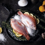 Plancha Comal Hierro Fundido Curado Ø 30cm