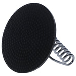 Prensa Hamburguesas Hierro Fundido Curado 16.5cm