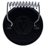 Prensa Hamburguesas Hierro Fundido Curado 16.5cm