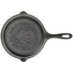 Emaillierte Gusseisenpfanne Ø 20 cm