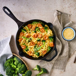 Sartén Hierro Fundido Esmaltado Ø 25cm