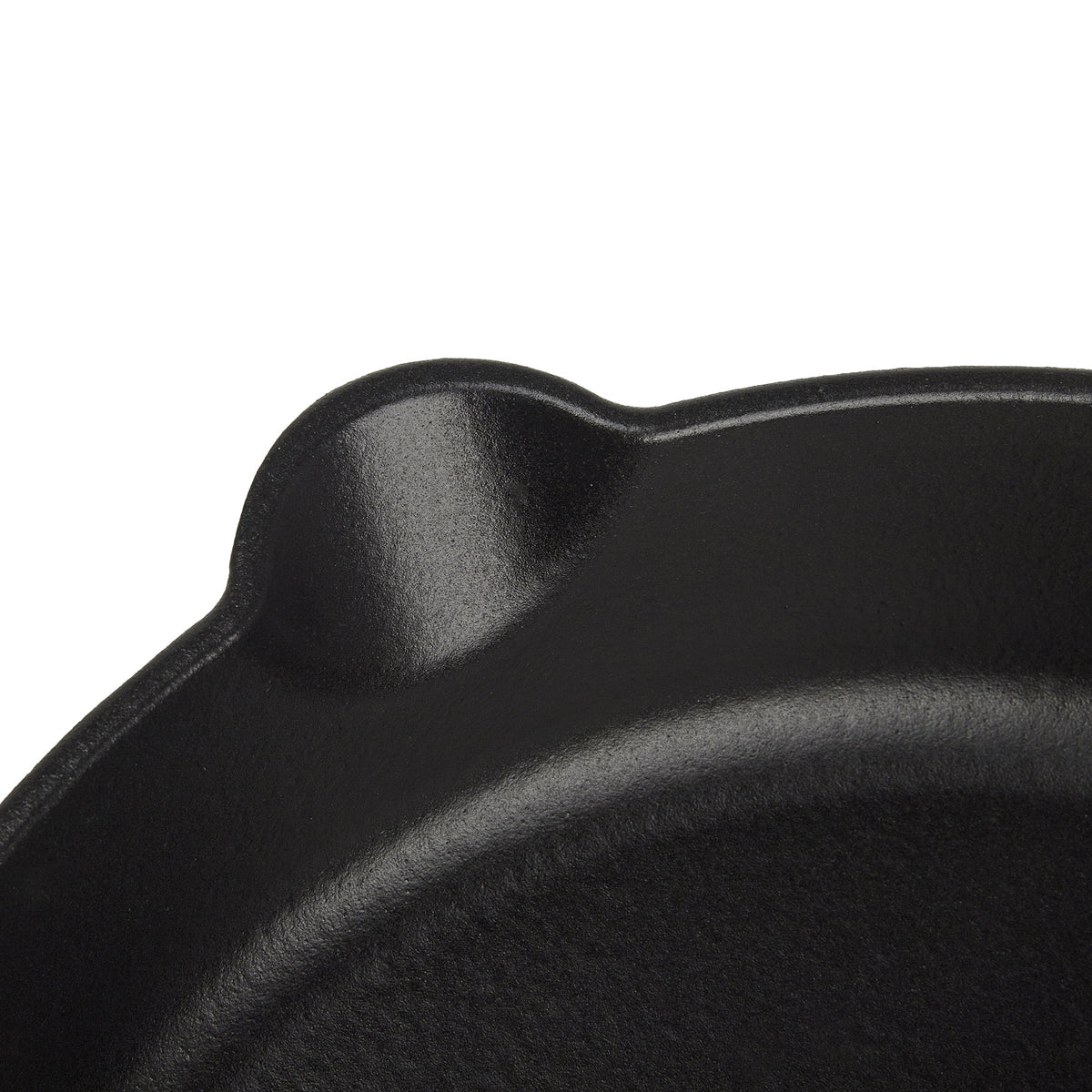 Sartén Hierro Fundido Esmaltado Ø 25cm