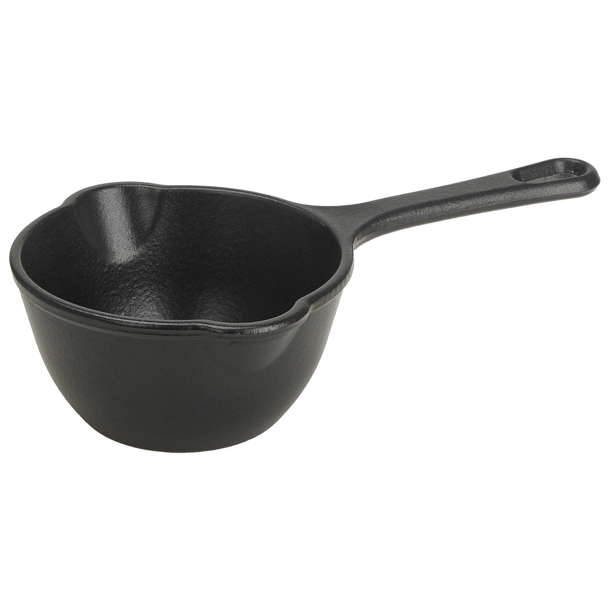 Casserole à Sauce Fonte Émaillée 0.4 L