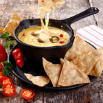 Casserole à Sauce Fonte Émaillée 0.4 L