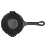 Casserole à Sauce Fonte Émaillée 0.4 L