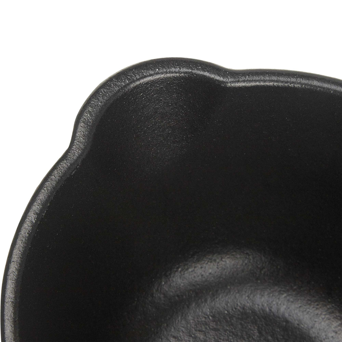 Casserole à Sauce Fonte Émaillée 0.4 L