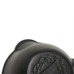 Salsero Hierro Fundido Esmaltado 0.4L