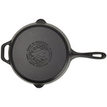 Sartén Hierro Fundido Esmaltado Ø 30cm