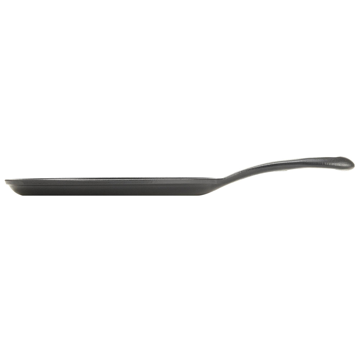 Fajita-Pfanne Emaillierte Gusseisen 25x18 cm