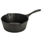 Sartén Honda Hierro Fundido Esmaltado Ø 20cm