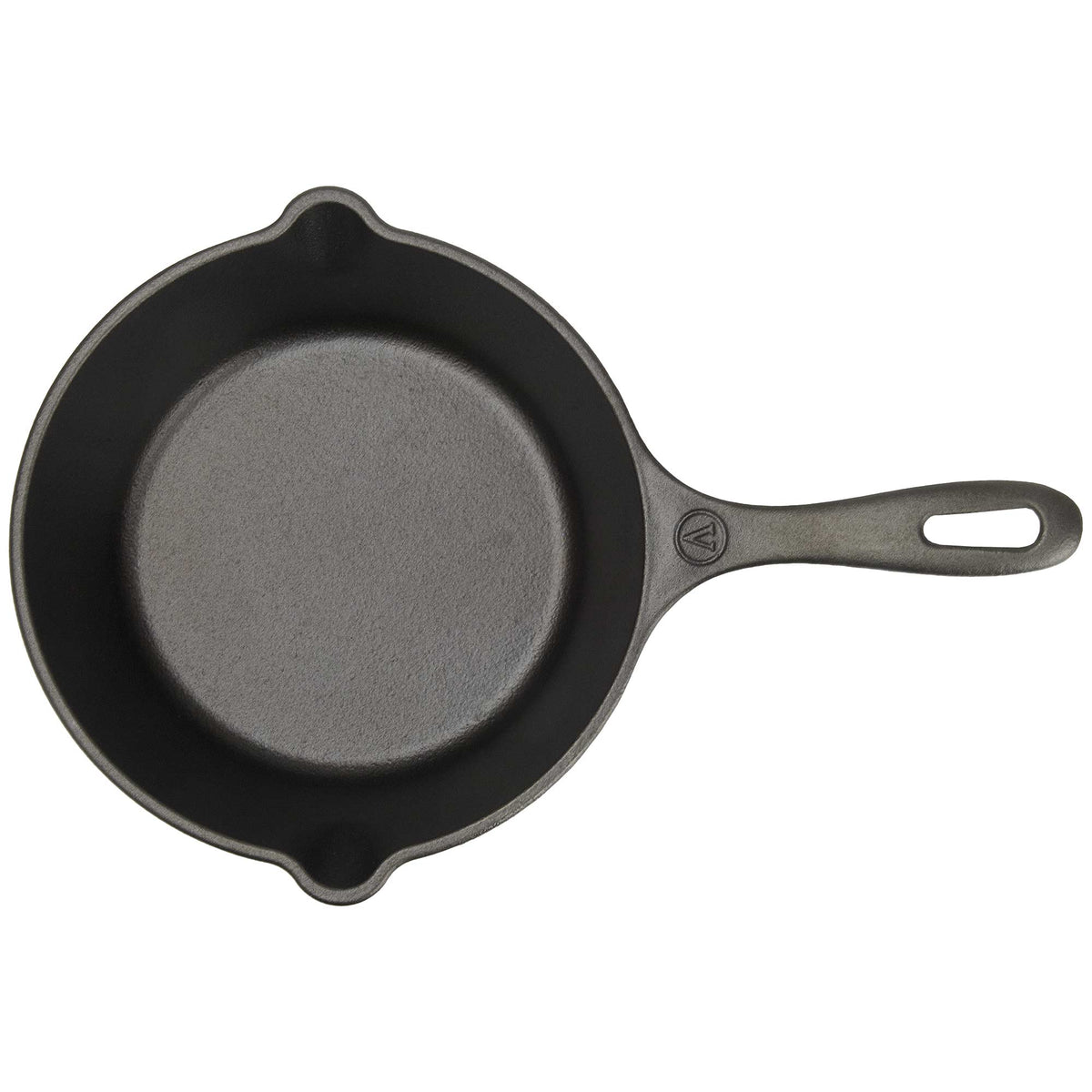 Sartén Honda Hierro Fundido Esmaltado Ø 20cm