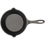 Poêle Sautese en Fonte Émaillée Ø20 cm