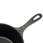 Sartén Honda Hierro Fundido Esmaltado Ø 20cm