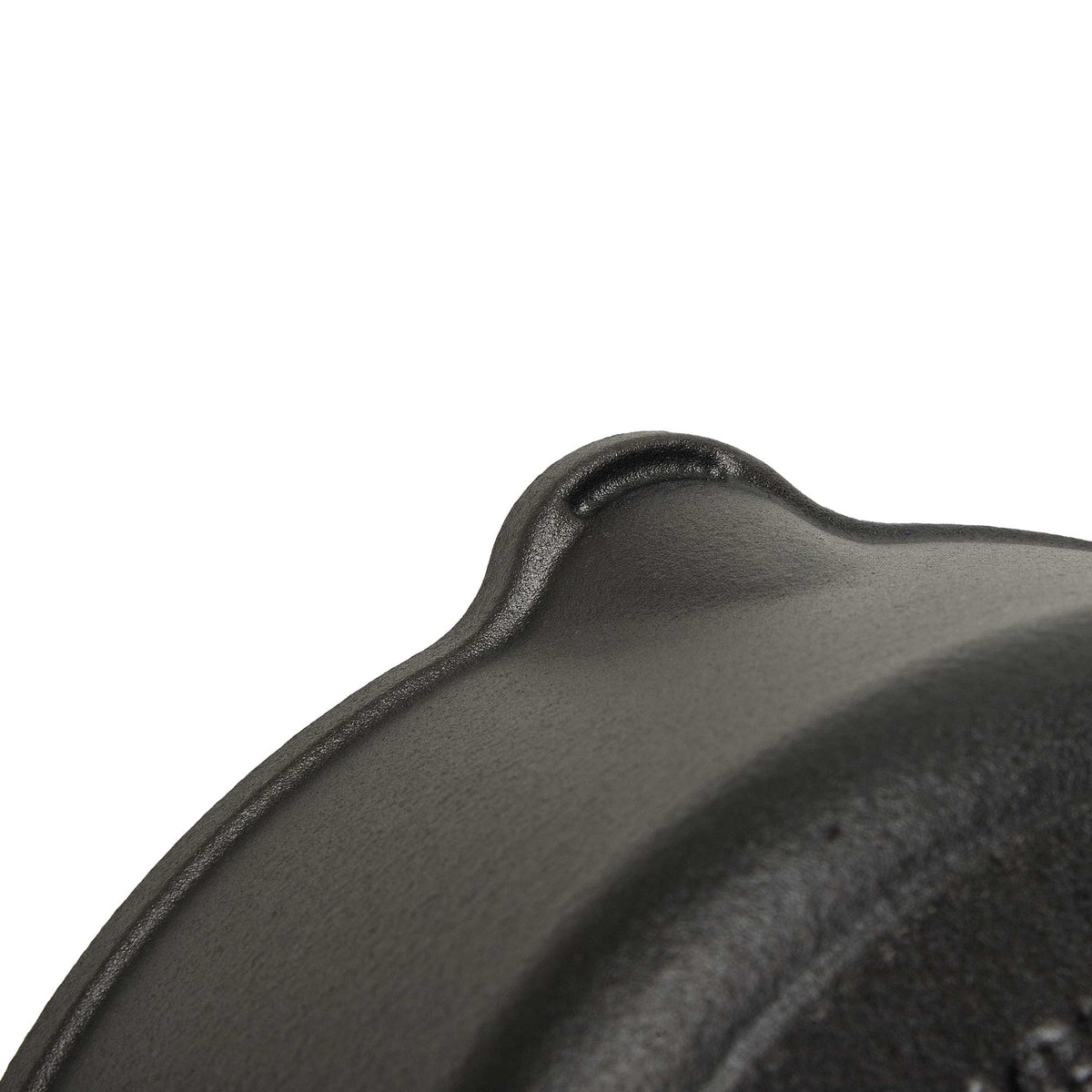 Sartén Honda Hierro Fundido Esmaltado Ø 20cm