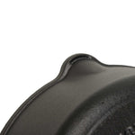 Sartén Honda Hierro Fundido Esmaltado Ø 20cm