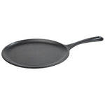 Plancha Comal Hierro Fundido Esmaltado Ø 26.6cm