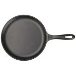 Plaque à Griller Comal en Fonte Émailleé Ø26.6 cm