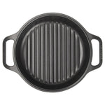 Dutch Oven Combo Gusseisen Emailliert 5.7 L