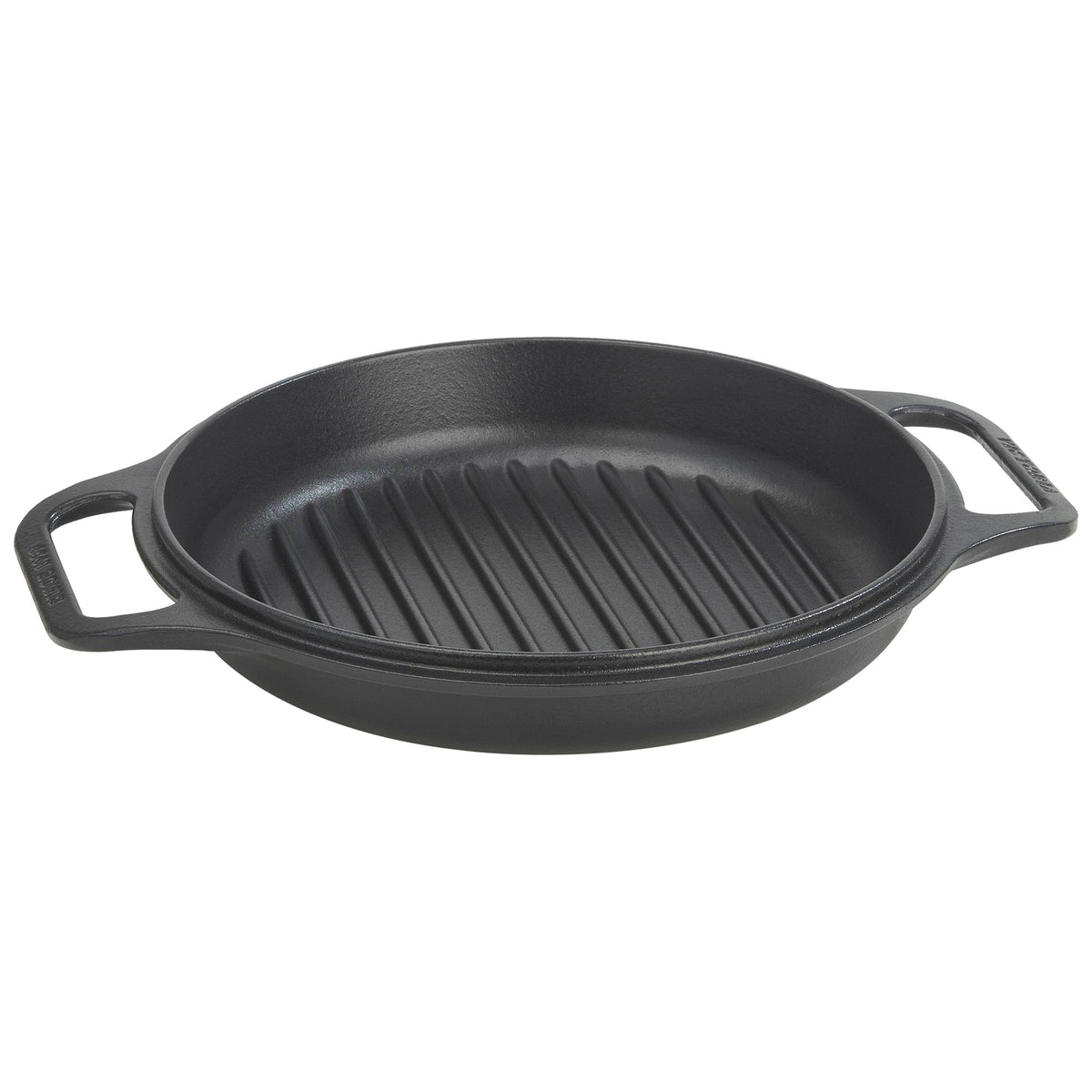 Forno Olandese Pentola Combo in Ghisa Smaltata 5.7 L