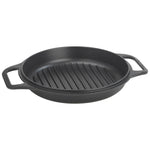 Forno Olandese Pentola Combo in Ghisa Smaltata 5.7 L