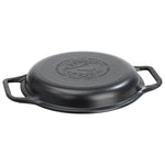 Forno Olandese Pentola Combo in Ghisa Smaltata 5.7 L