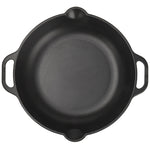 Paellera Hierro Fundido Esmaltado Ø 33cm