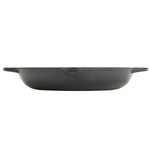 Poêle à Paella en Fonte Émaillée Ø33 cm