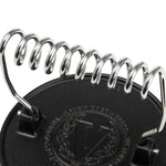 Burgerpresse Emaillierte Gusseisen 16.5 cm