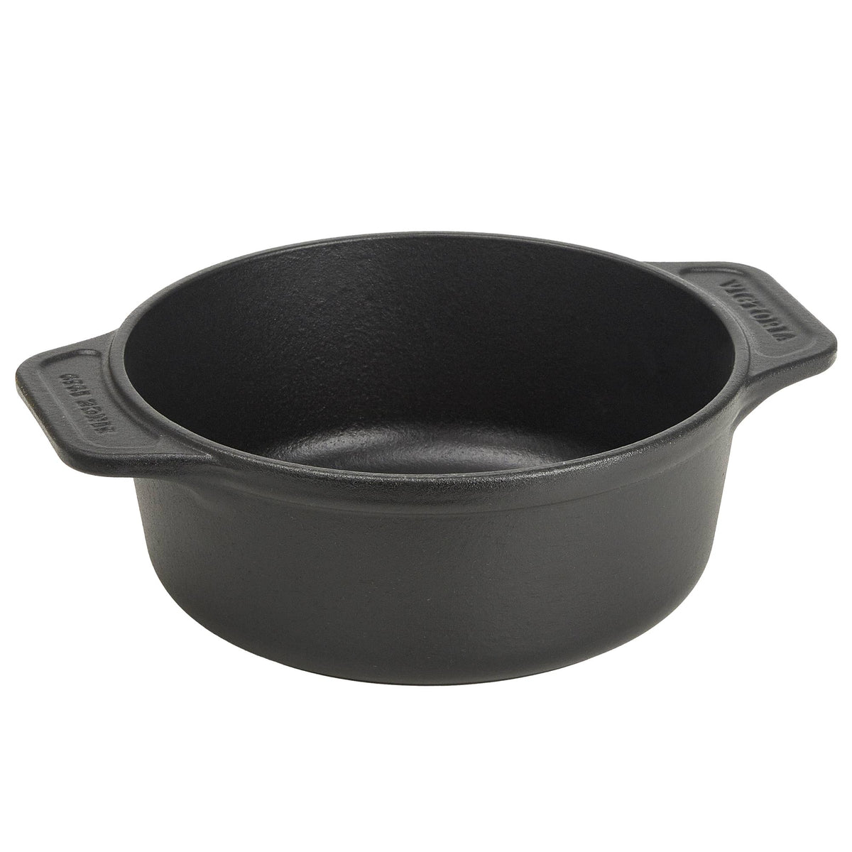 Horno Holandés Hierro Fundido Esmaltado 1.9L