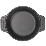 Horno Holandés Hierro Fundido Esmaltado 1.9L