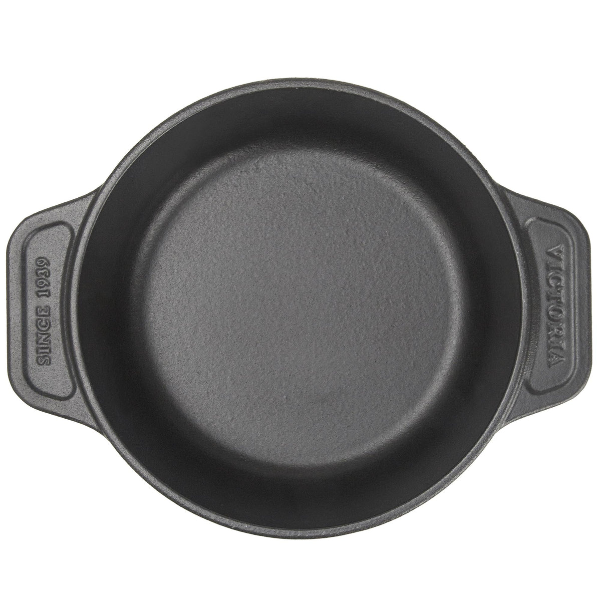 Cocotte en Fonte Émaillée 1.9 L