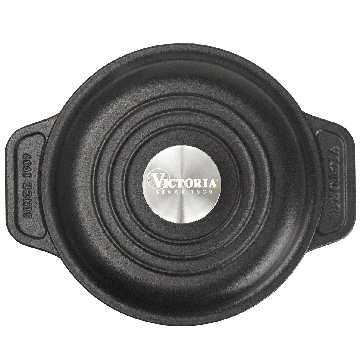 Horno Holandés Hierro Fundido Esmaltado 1.9L