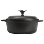 Forno Olandese Pentola in Ghisa Smaltata 1.9 L