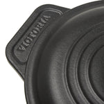 Horno Holandés Hierro Fundido Esmaltado 1.9L